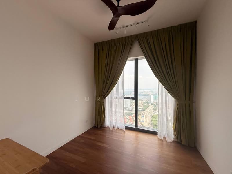 Service Residence for Rent at The Astaka @ 1 Bukit Senyum - Jordan . - PropertyGuru.com.my