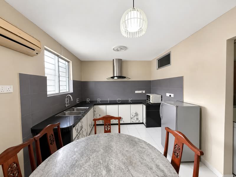 Rumah Teres 1-Tingkat untuk Dijual di Taman Keladi (Sungai Petani) - Derrick Ng - Kitchen - PropertyGuru.com.my