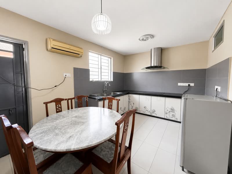 Rumah Teres 1-Tingkat untuk Dijual di Taman Keladi (Sungai Petani) - Derrick Ng - Kitchen - PropertyGuru.com.my