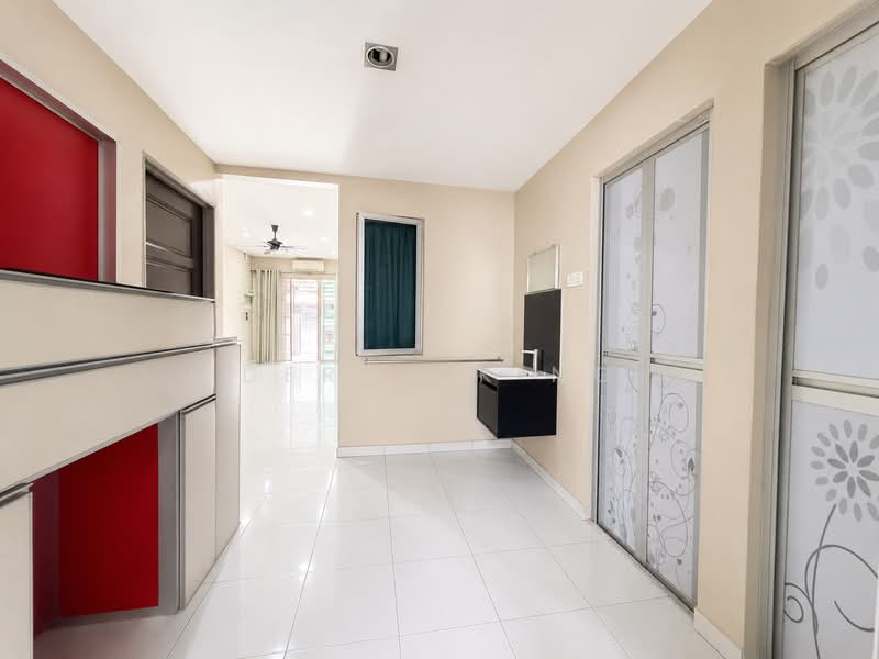 Rumah Teres 1-Tingkat untuk Dijual di Taman Keladi (Sungai Petani) - Derrick Ng - Interior - PropertyGuru.com.my