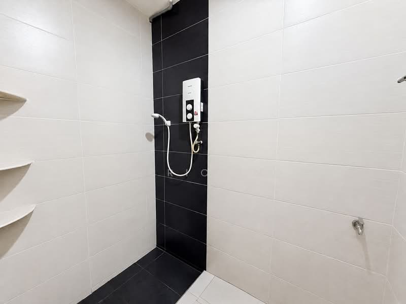 Rumah Teres 1-Tingkat untuk Dijual di Taman Keladi (Sungai Petani) - Derrick Ng - Bathroom - PropertyGuru.com.my