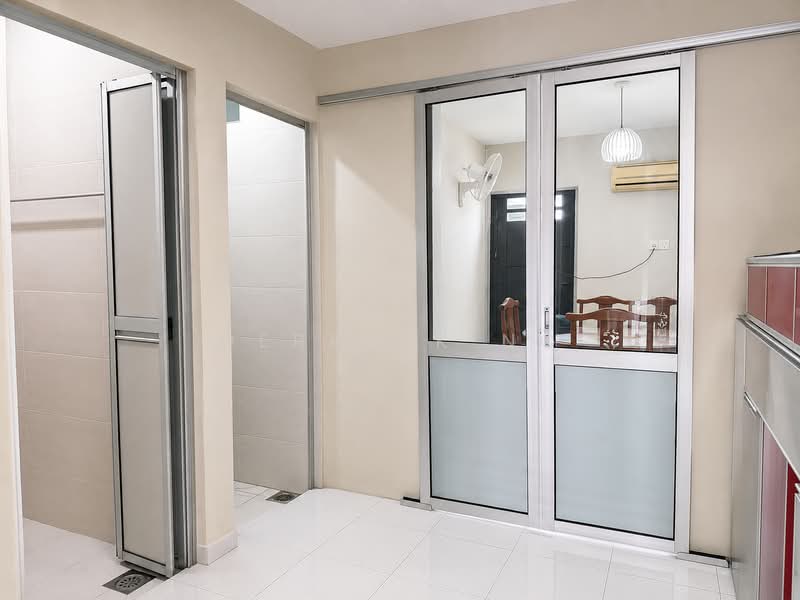 Rumah Teres 1-Tingkat untuk Dijual di Taman Keladi (Sungai Petani) - Derrick Ng - Interior - PropertyGuru.com.my