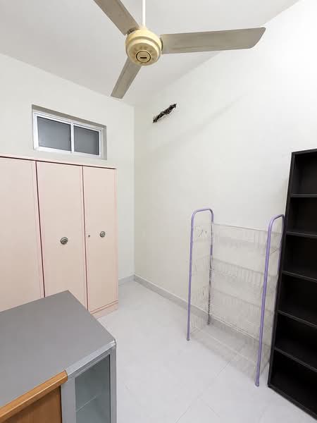 Rumah Teres 1-Tingkat untuk Dijual di Taman Keladi (Sungai Petani) - Derrick Ng - Interior - PropertyGuru.com.my
