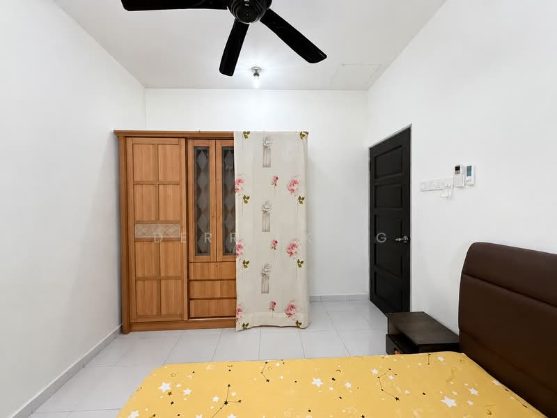 Rumah Teres 1-Tingkat untuk Dijual di Taman Keladi (Sungai Petani) - Derrick Ng - Bedroom - PropertyGuru.com.my