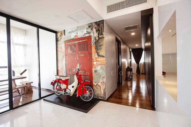 Condominium for Sale at Setia V Residences - Allen Yeoh - Interior - PropertyGuru.com.my