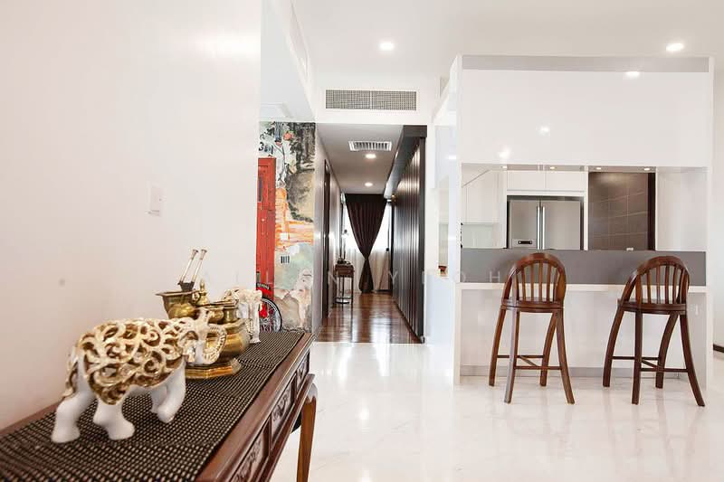 Condominium for Sale at Setia V Residences - Allen Yeoh - Interior - PropertyGuru.com.my