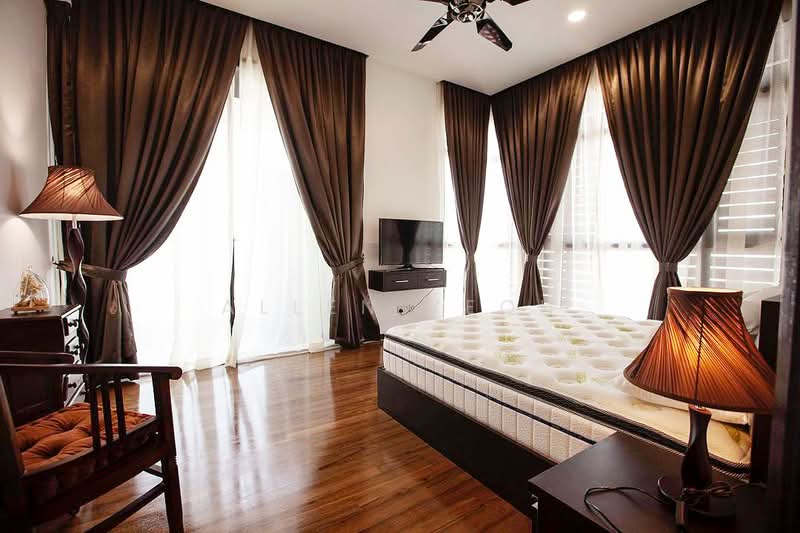 Condominium for Sale at Setia V Residences - Allen Yeoh - Bedroom - PropertyGuru.com.my