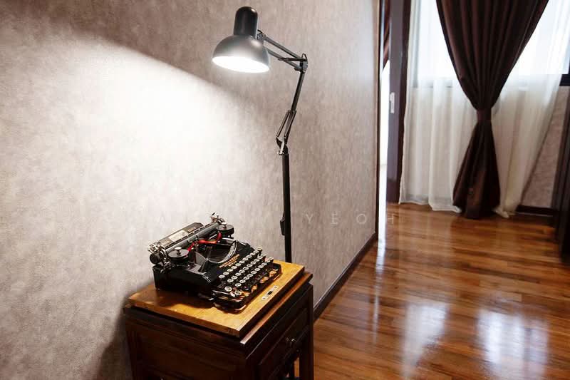 Condominium for Sale at Setia V Residences - Allen Yeoh - Interior - PropertyGuru.com.my