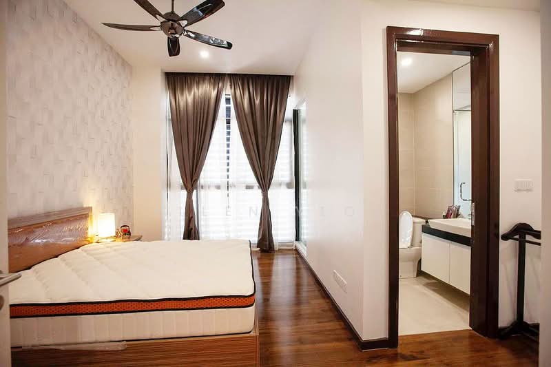 Condominium for Sale at Setia V Residences - Allen Yeoh - Bedroom - PropertyGuru.com.my