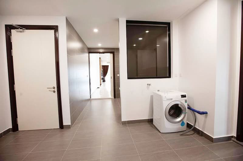 Condominium for Sale at Setia V Residences - Allen Yeoh - Interior - PropertyGuru.com.my