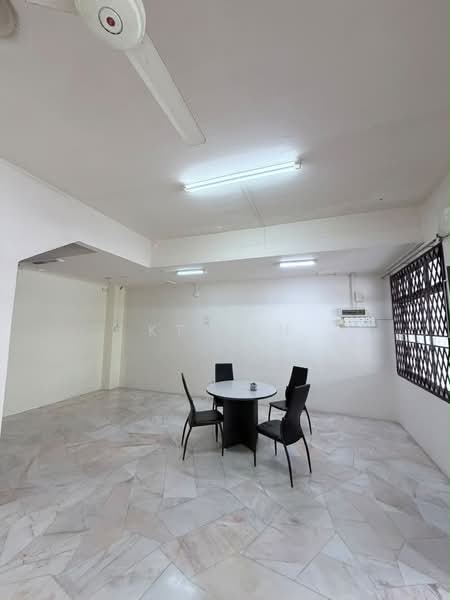 2-storey Terraced House for Sale in Taman Sri Putri (Skudai) - KT Tan - Interior - PropertyGuru.com.my