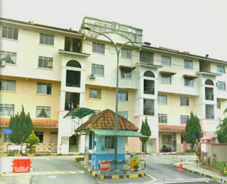 Apartment for Sale at Sri Awana Townhouse - Michelle Kueh - Exterior - PropertyGuru.com.my