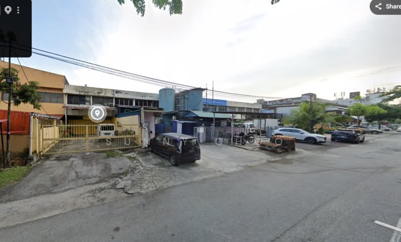 Kilang untuk Disewa di Taman Kepong (Kepong) - Sunny Choo - Exterior - PropertyGuru.com.my