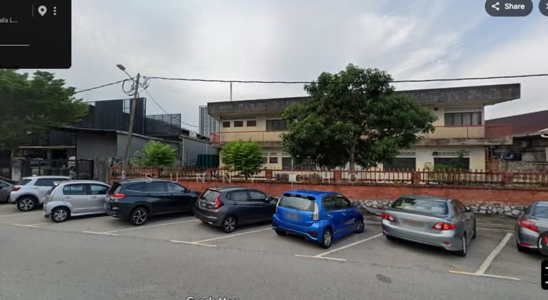 Kilang untuk Disewa di Taman Kepong (Kepong) - Sunny Choo - Exterior - PropertyGuru.com.my