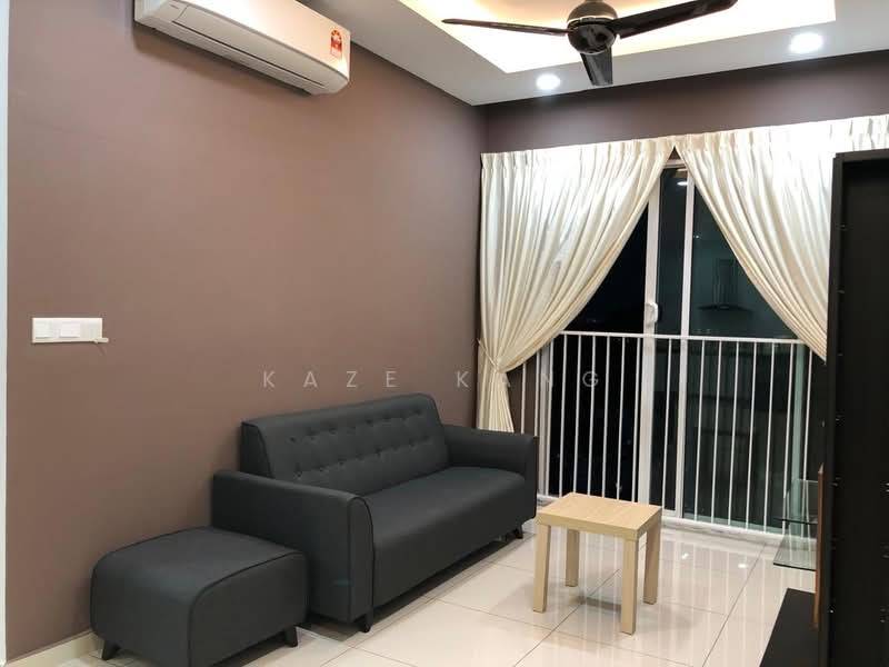 Kondominium untuk Disewa di The Clovers - Kaze Kang - PropertyGuru.com.my