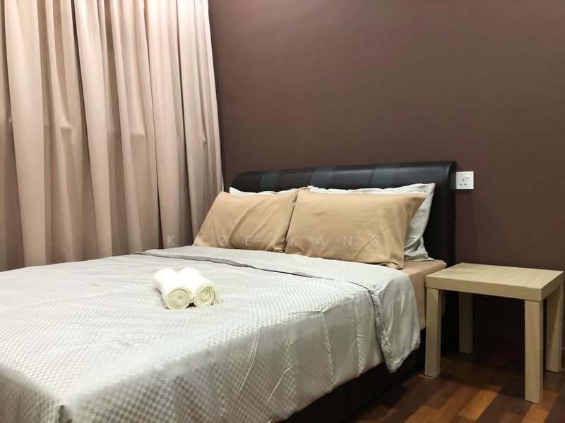 Kondominium untuk Disewa di The Clovers - Kaze Kang - PropertyGuru.com.my