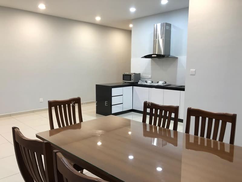 Kondominium untuk Disewa di The Clovers - Kaze Kang - PropertyGuru.com.my