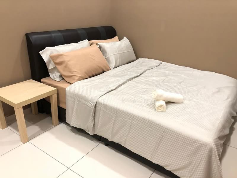 Kondominium untuk Disewa di The Clovers - Kaze Kang - PropertyGuru.com.my