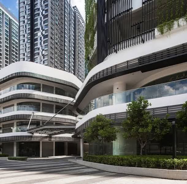 Kediaman Servis untuk Dijual di D'sara Sentral - Mr. Chew - Exterior - PropertyGuru.com.my