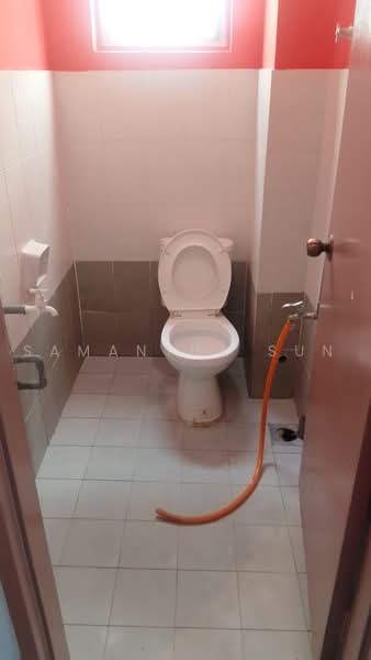 Shop / Office for Rent in Kajang (Selangor) - Samantha Sun - Bathroom - PropertyGuru.com.my