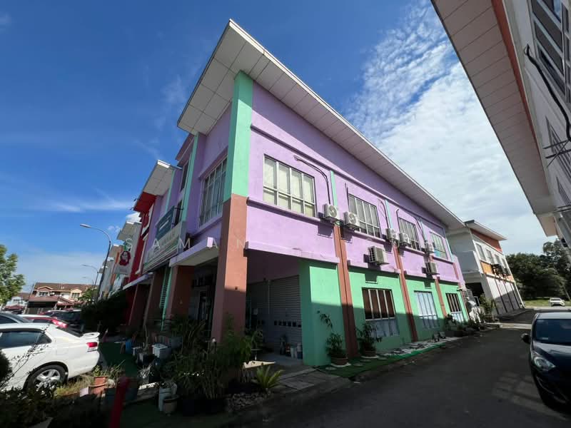 Shop / Office for Rent in Kajang (Selangor) - Samantha Sun - Exterior - PropertyGuru.com.my