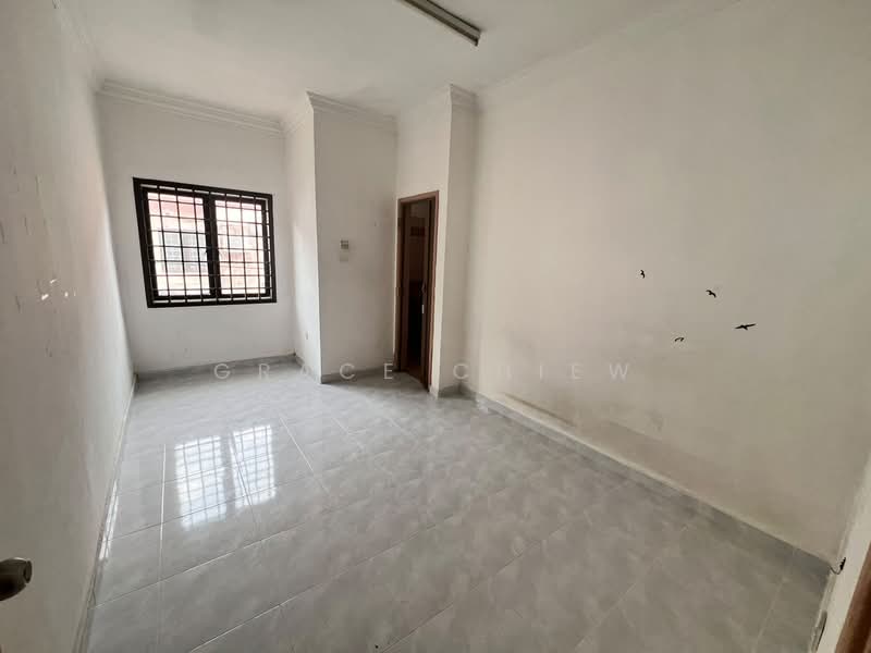 Rumah Teres 2-Tingkat untuk Dijual di Taman Mount Austin (Tebrau) - Grace Chiew - Interior - PropertyGuru.com.my