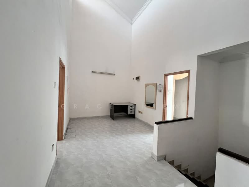 Rumah Teres 2-Tingkat untuk Dijual di Taman Mount Austin (Tebrau) - Grace Chiew - Interior - PropertyGuru.com.my
