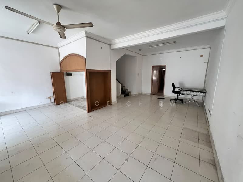 Rumah Teres 2-Tingkat untuk Dijual di Taman Mount Austin (Tebrau) - Grace Chiew - Interior - PropertyGuru.com.my