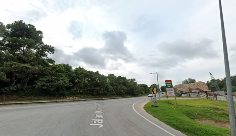 Tanah Perindustrian untuk Dijual di Kampung Seelong Jaya (Senai) - Rean Goh - Exterior - PropertyGuru.com.my