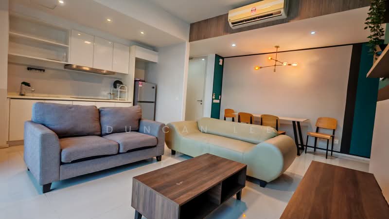 Condominium for Rent at Verdi Eco-Dominiums - Duncan Lee - PropertyGuru.com.my