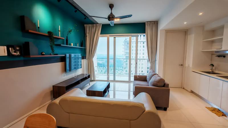 Condominium for Rent at Verdi Eco-Dominiums - Duncan Lee - PropertyGuru.com.my