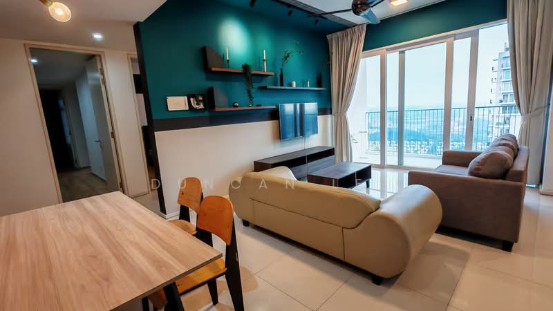 Condominium for Rent at Verdi Eco-Dominiums - Duncan Lee - PropertyGuru.com.my