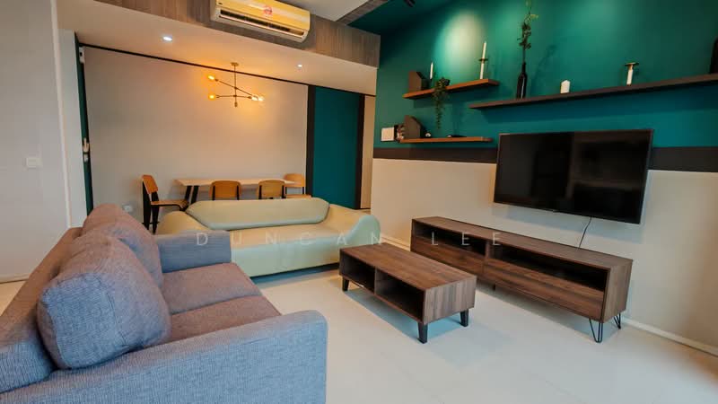Condominium for Rent at Verdi Eco-Dominiums - Duncan Lee - PropertyGuru.com.my