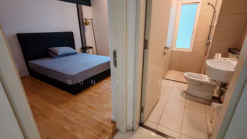 Condominium for Rent at Verdi Eco-Dominiums - Duncan Lee - PropertyGuru.com.my