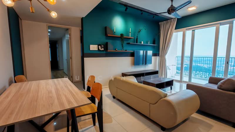 Condominium for Rent at Verdi Eco-Dominiums - Duncan Lee - PropertyGuru.com.my