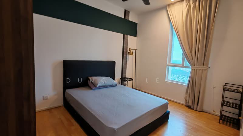 Condominium for Rent at Verdi Eco-Dominiums - Duncan Lee - PropertyGuru.com.my