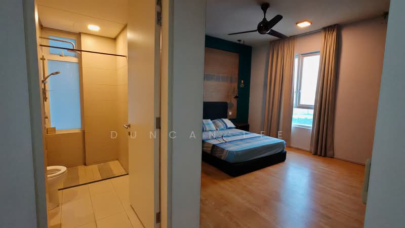 Condominium for Rent at Verdi Eco-Dominiums - Duncan Lee - PropertyGuru.com.my