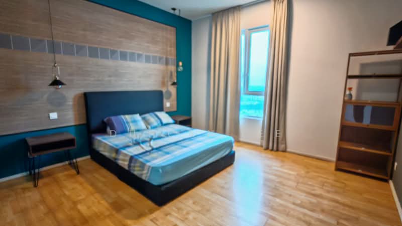 Condominium for Rent at Verdi Eco-Dominiums - Duncan Lee - PropertyGuru.com.my