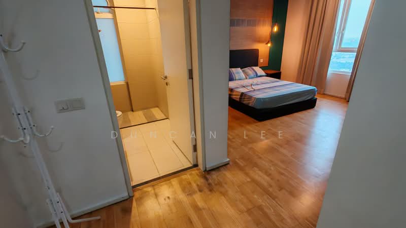 Condominium for Rent at Verdi Eco-Dominiums - Duncan Lee - PropertyGuru.com.my