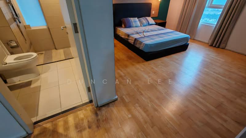Condominium for Rent at Verdi Eco-Dominiums - Duncan Lee - PropertyGuru.com.my