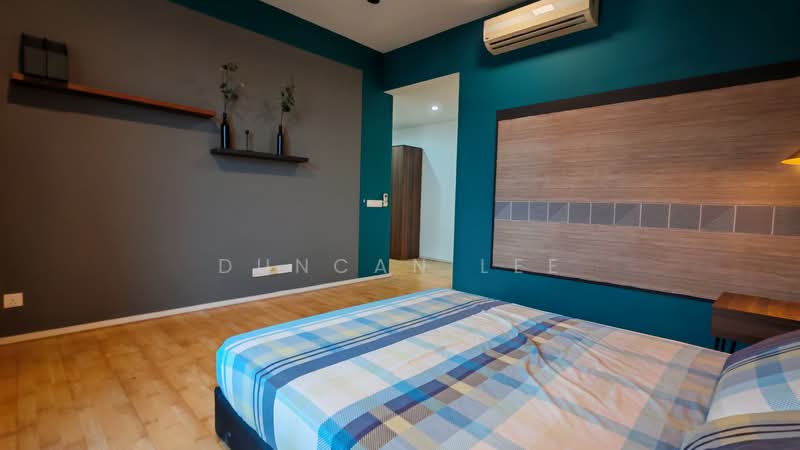Condominium for Rent at Verdi Eco-Dominiums - Duncan Lee - PropertyGuru.com.my