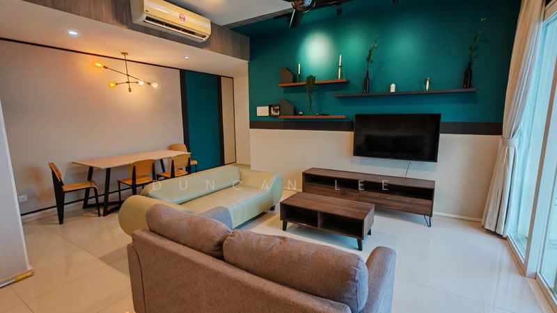 Condominium for Rent at Verdi Eco-Dominiums - Duncan Lee - PropertyGuru.com.my