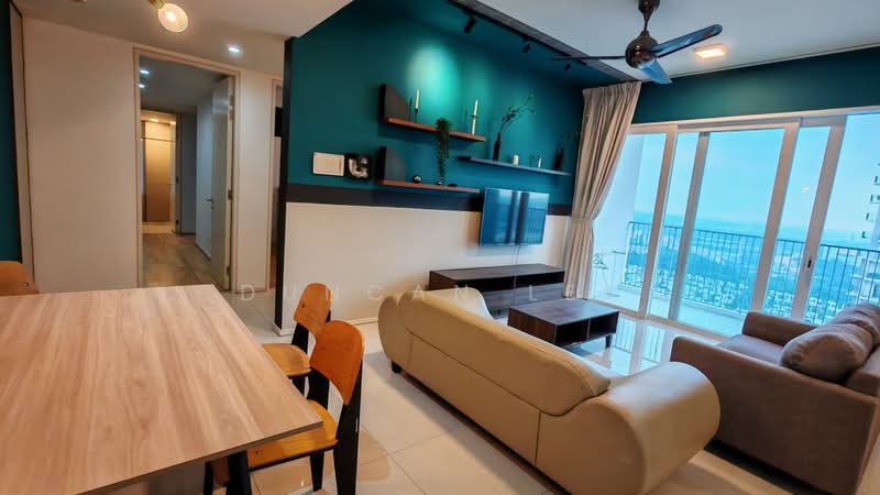 Condominium for Rent at Verdi Eco-Dominiums - Duncan Lee - PropertyGuru.com.my