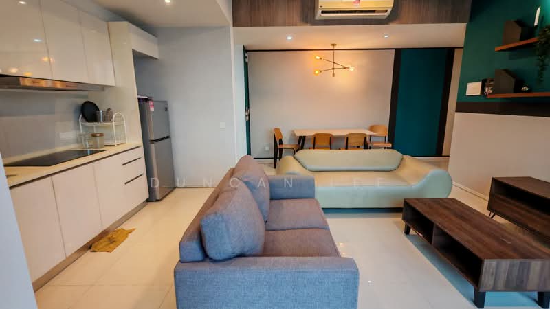 Condominium for Rent at Verdi Eco-Dominiums - Duncan Lee - PropertyGuru.com.my