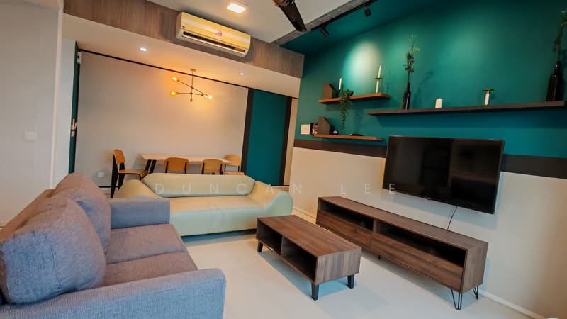 Condominium for Rent at Verdi Eco-Dominiums - Duncan Lee - PropertyGuru.com.my
