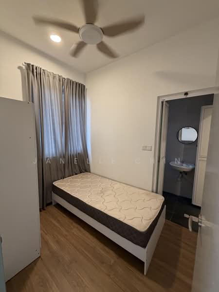 Service Residence for Rent at Pinnacle Sri Petaling - Janelle Chin - PropertyGuru.com.my