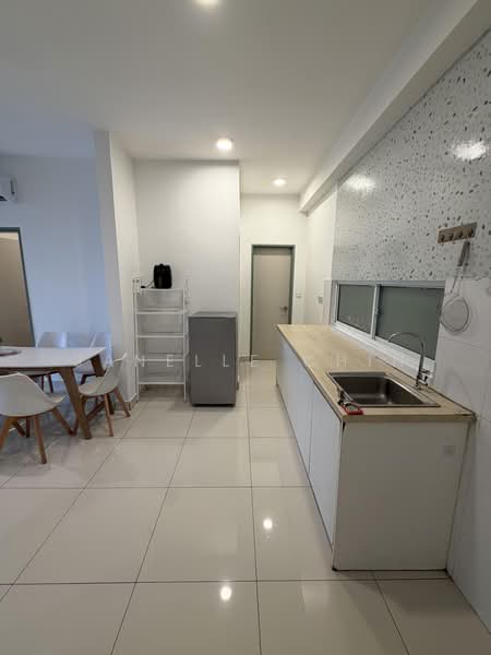 Service Residence for Rent at Pinnacle Sri Petaling - Janelle Chin - PropertyGuru.com.my