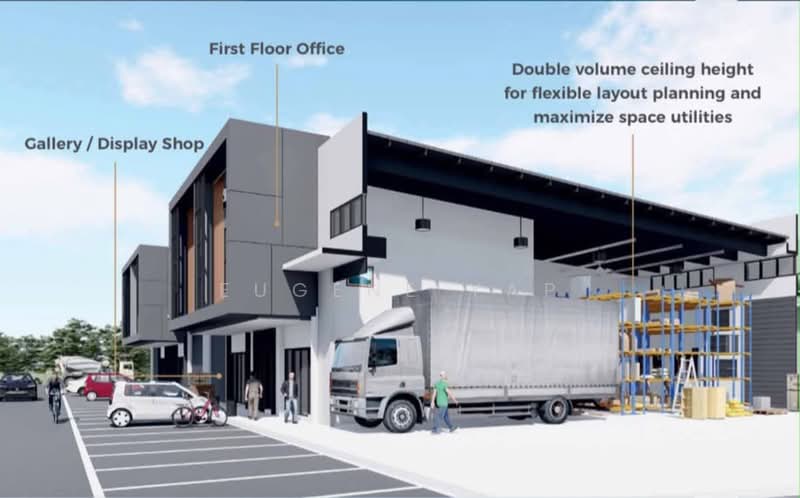 Shop for Sale in Bukit Raja (Selangor) - Eugene Yap - Exterior - PropertyGuru.com.my