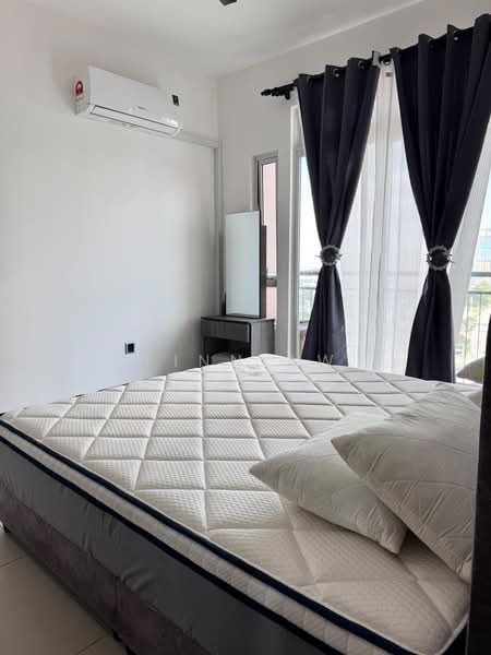 Kediaman Servis untuk Disewa di One 49 Residence - Finn Aw - PropertyGuru.com.my
