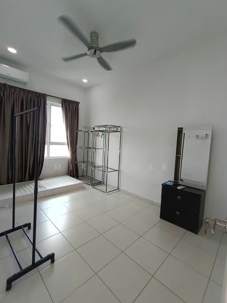 Condominium for Rent at Fiera Vista - Mike Kuar - Bedroom - PropertyGuru.com.my